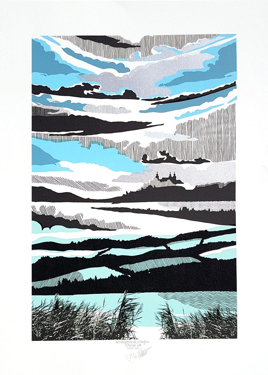 Vec pogledov na sveto trojico 3